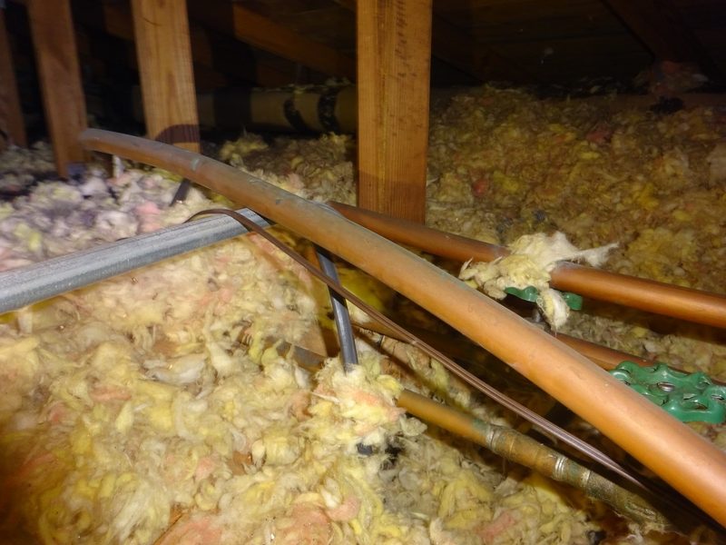 FL HI — Plumbing System (15-Hour)